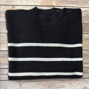 Polo Ralph Lauren Mock Neck Sweater